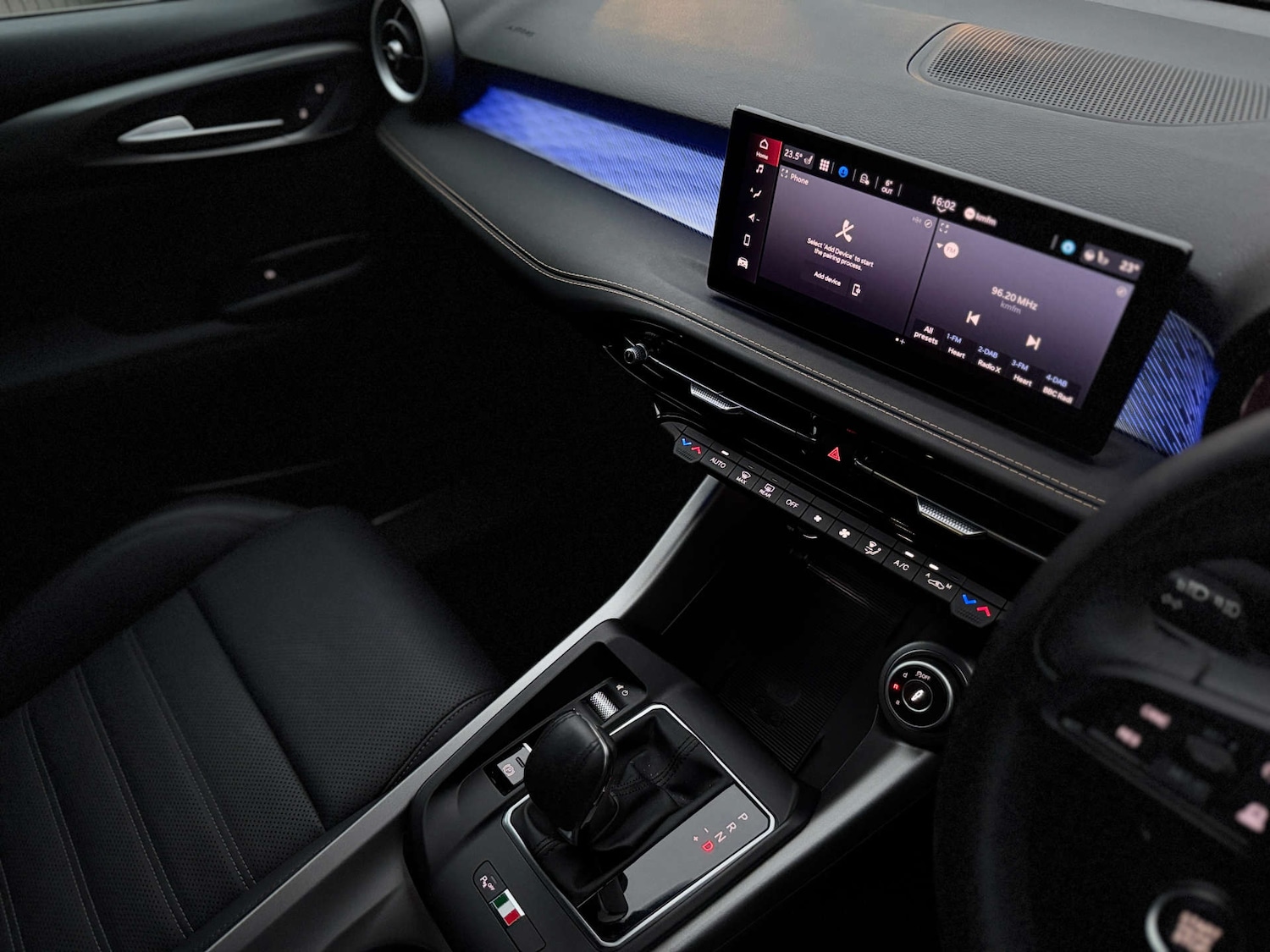 Used Alfa Romeo Tonale 2024 for sale - 77833862: Photo 38