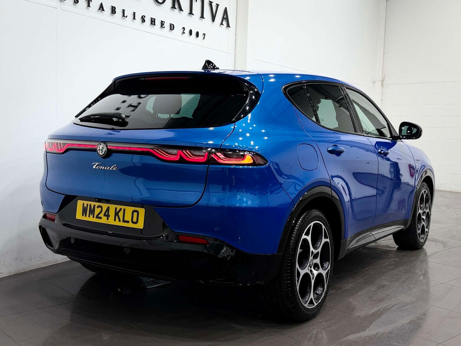 Used Alfa Romeo Tonale 2024 for sale - 77833862: Photo 6