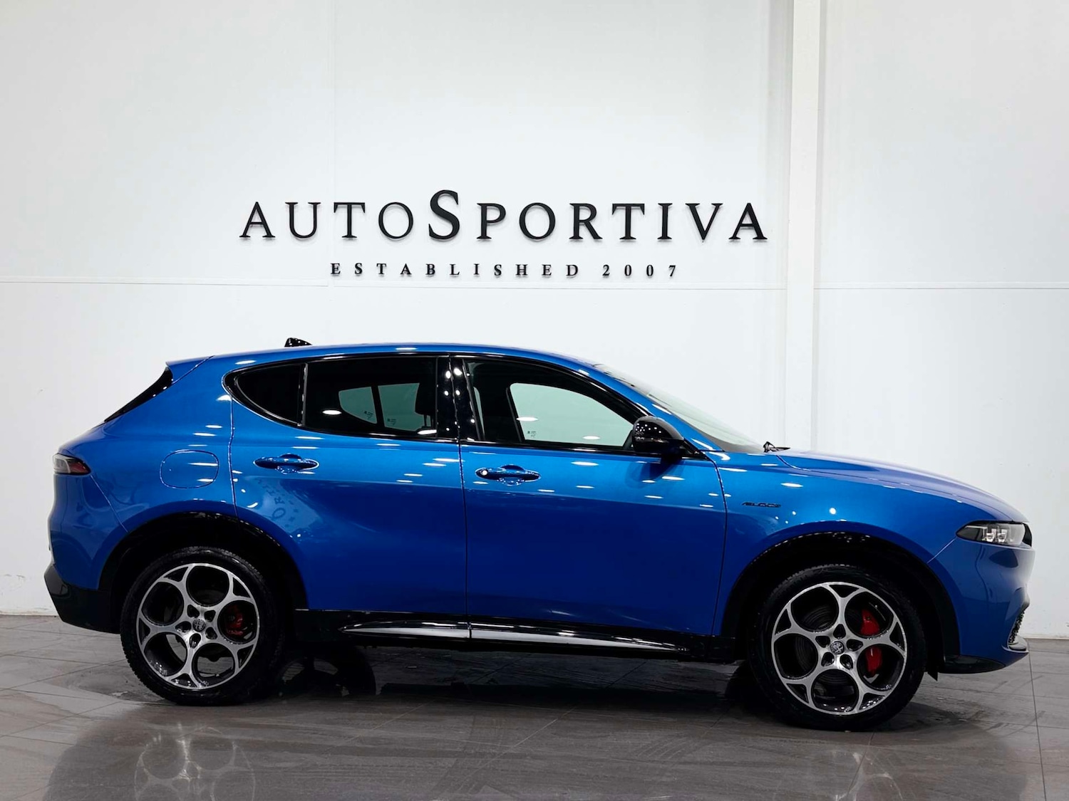 Used Alfa Romeo Tonale 2024 for sale - 77833862: Photo 7