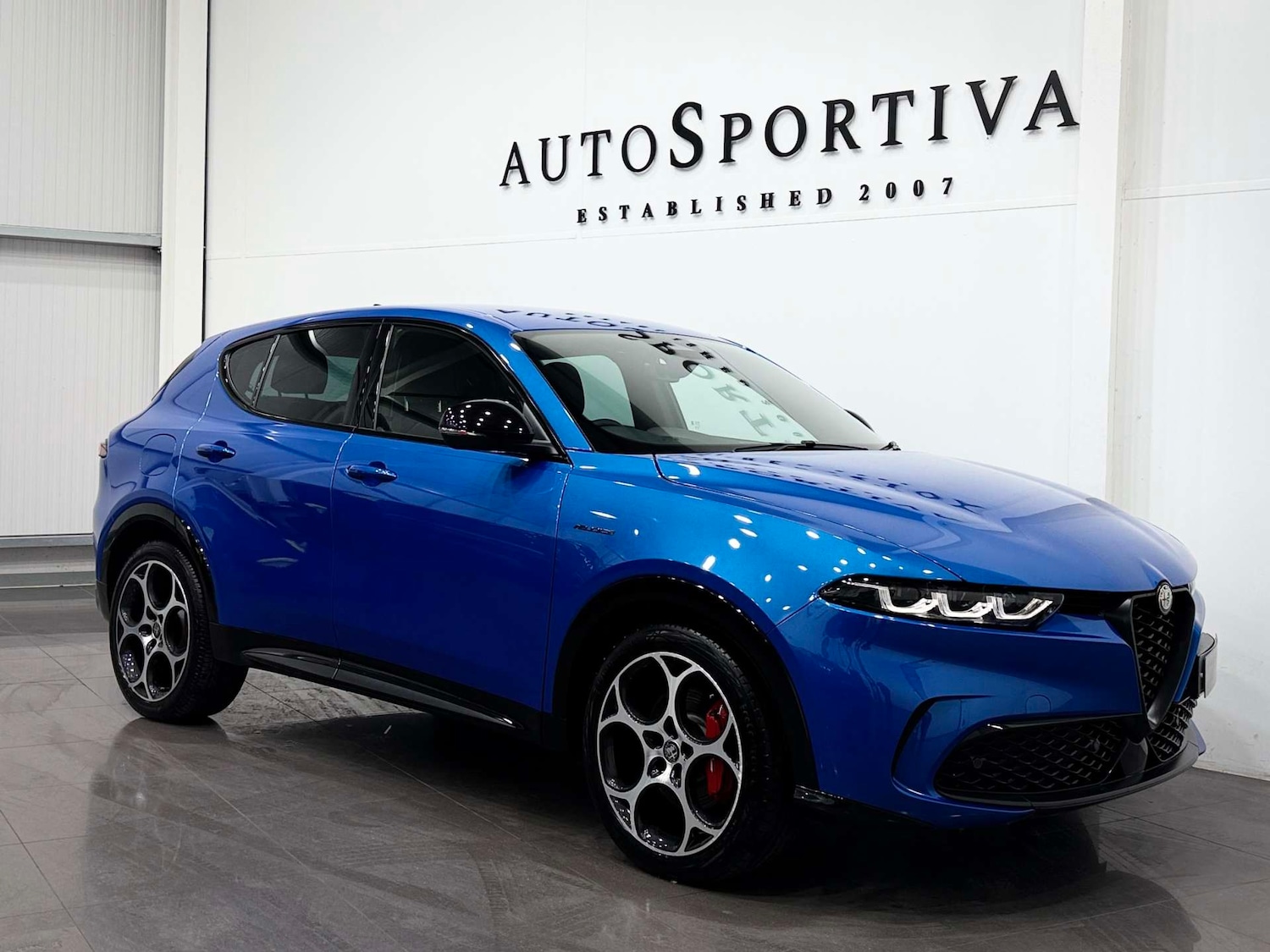 Used Alfa Romeo Tonale 2024 for sale - 77833862: Photo 8