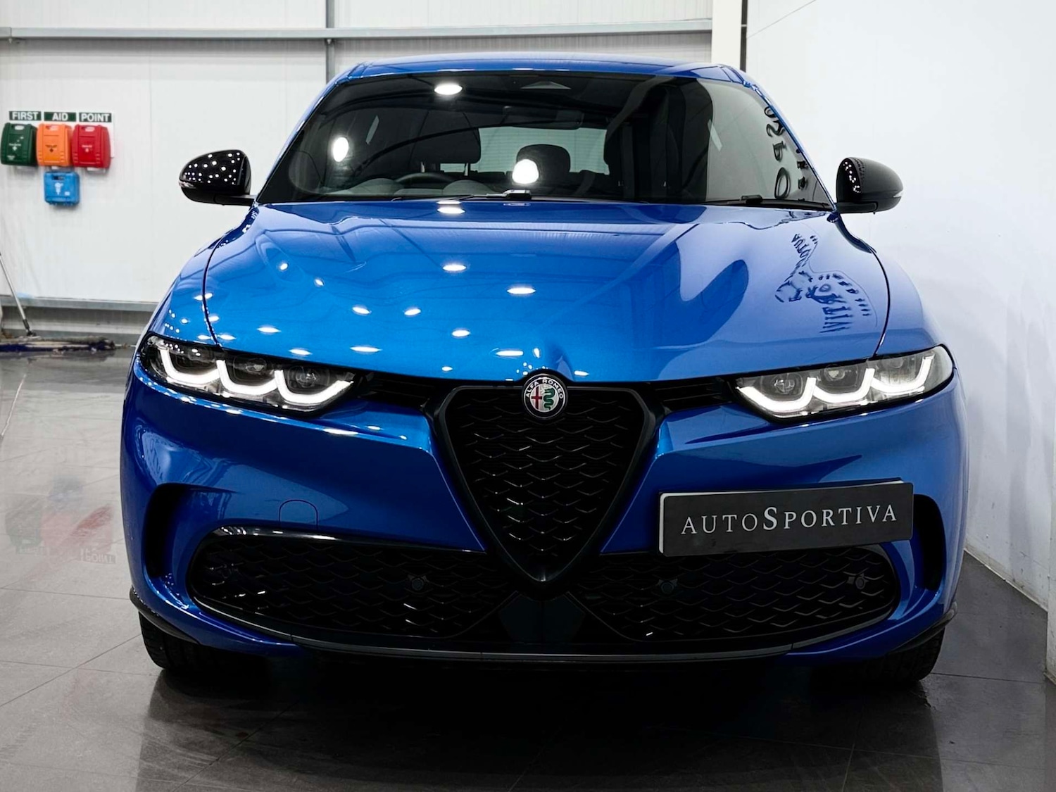 Used Alfa Romeo Tonale 2024 for sale - 77833862: Photo 9