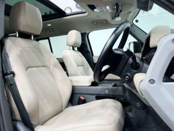 Used Land Rover Defender 2022 for sale - 74870879: Photo