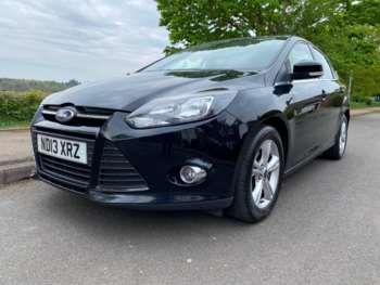 2013 - 1.0T EcoBoost Zetec Hatchback 5dr (s/s) - NEW CAMBELT