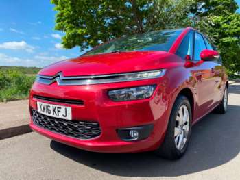 2016 - 1.2 PureTech VTR+ - FULL SERVICE HISTORY 5-Door