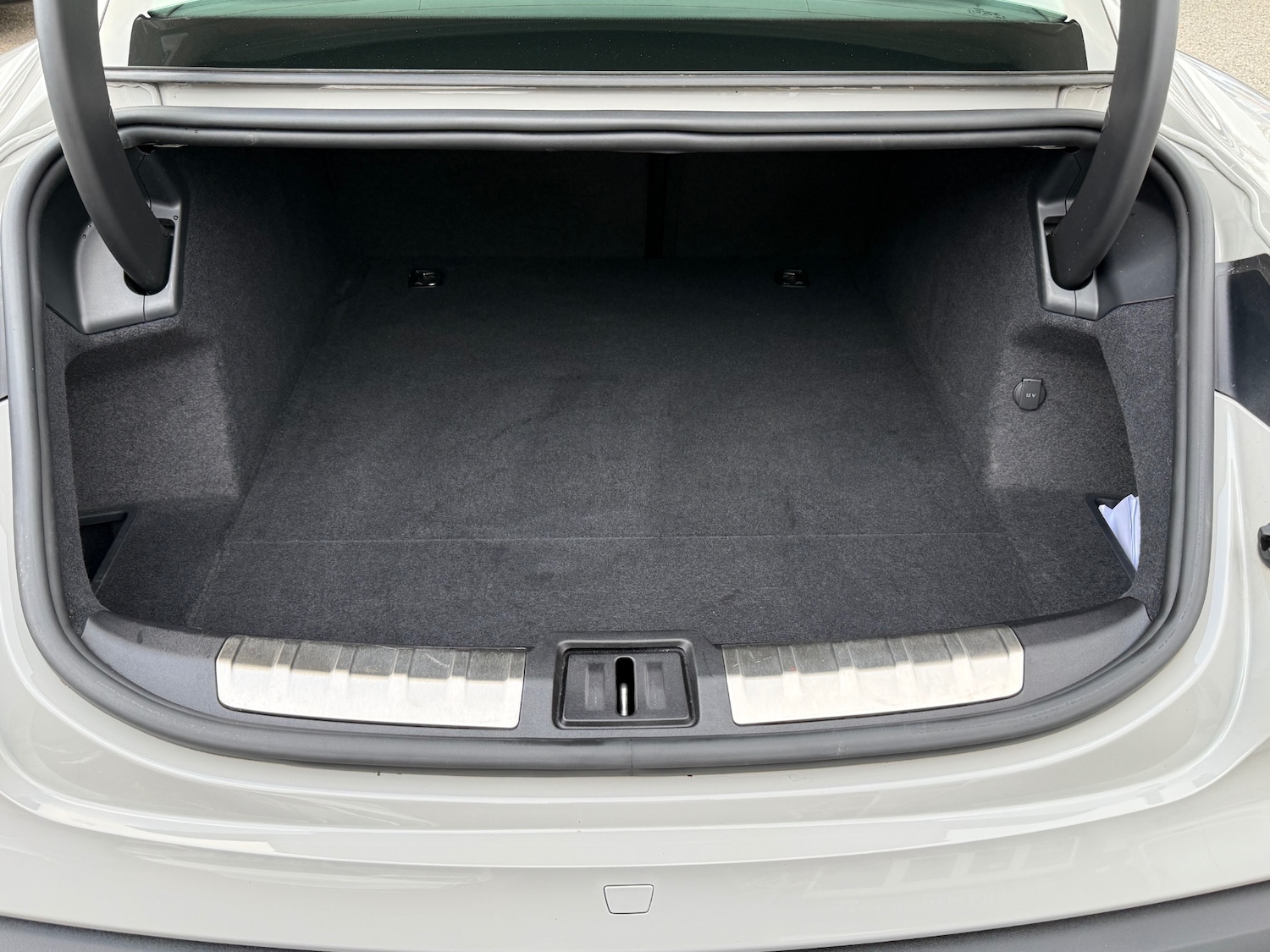 Used Porsche Taycan 2020 for sale - 78131366: Photo 19