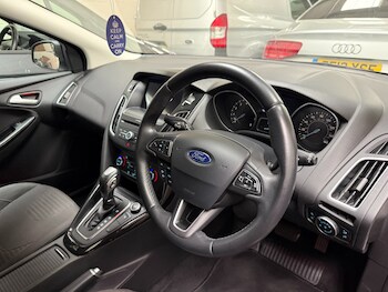 Used Ford Focus 2017 for sale - 78858308: Photo