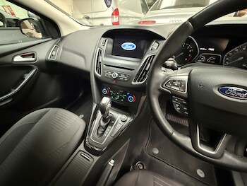 Used Ford Focus 2017 for sale - 78858308: Photo