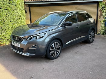Used Peugeot 3008 2020 for sale - 79615022: Photo