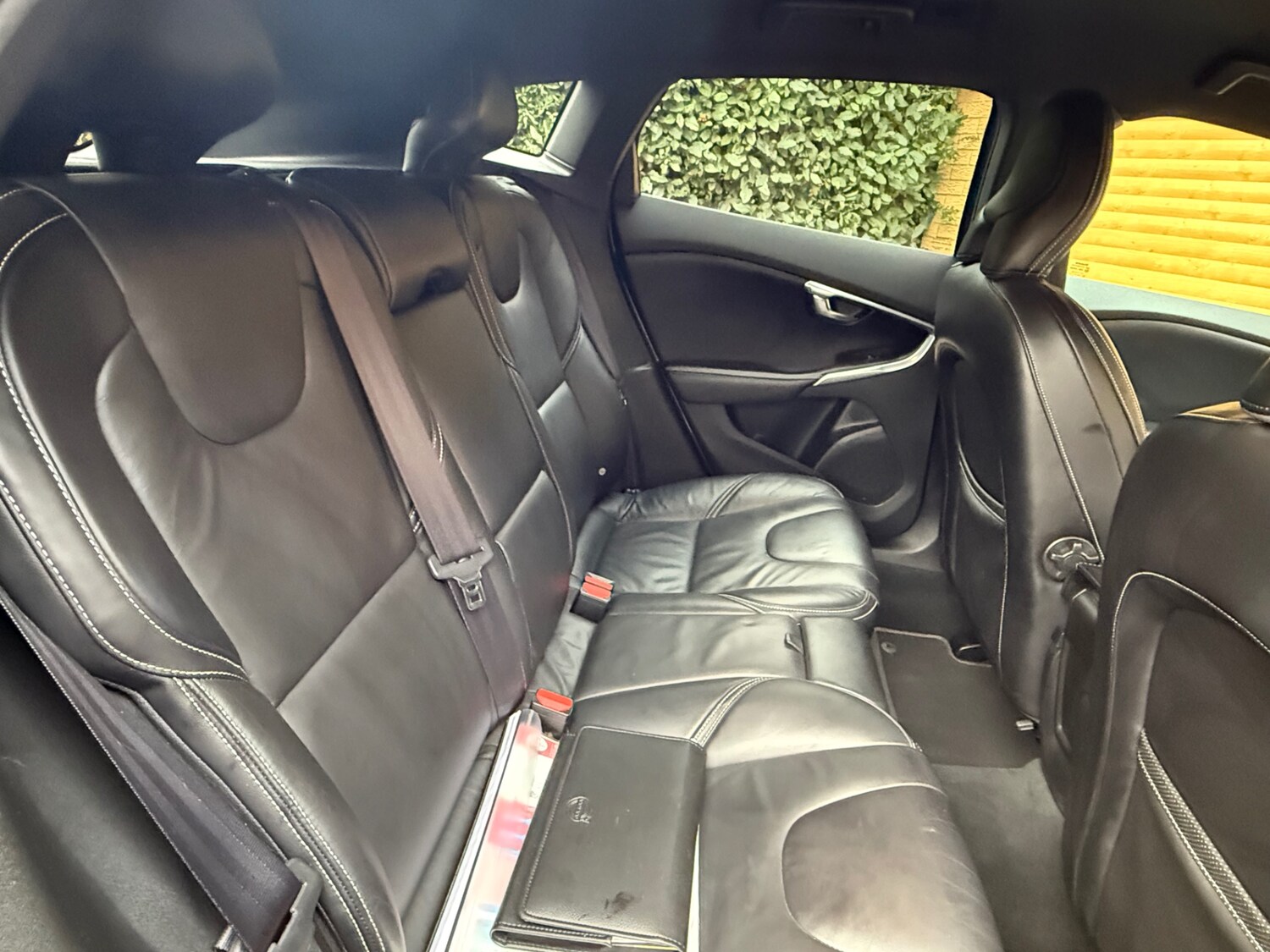 Used Volvo V40 2014 for sale - 77746177: Photo 10