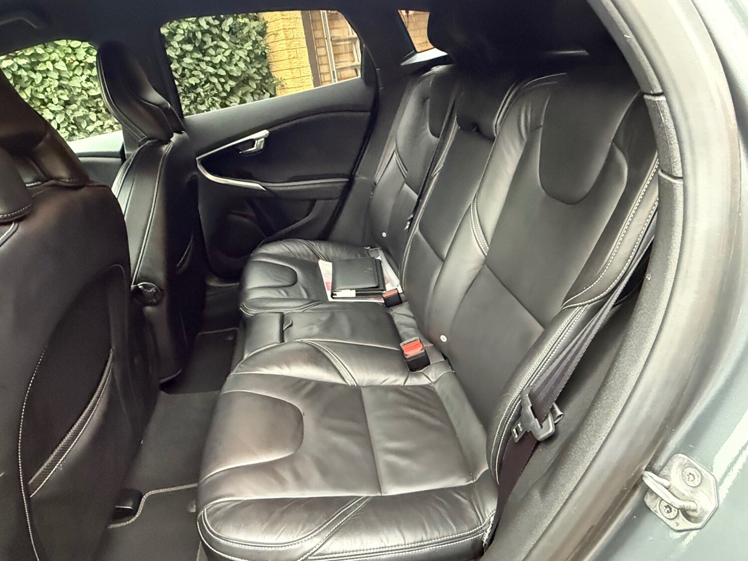 Used Volvo V40 2014 for sale - 77746177: Photo 13