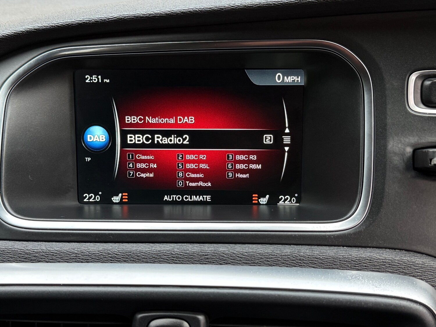 Used Volvo V40 2014 for sale - 77746177: Photo 16