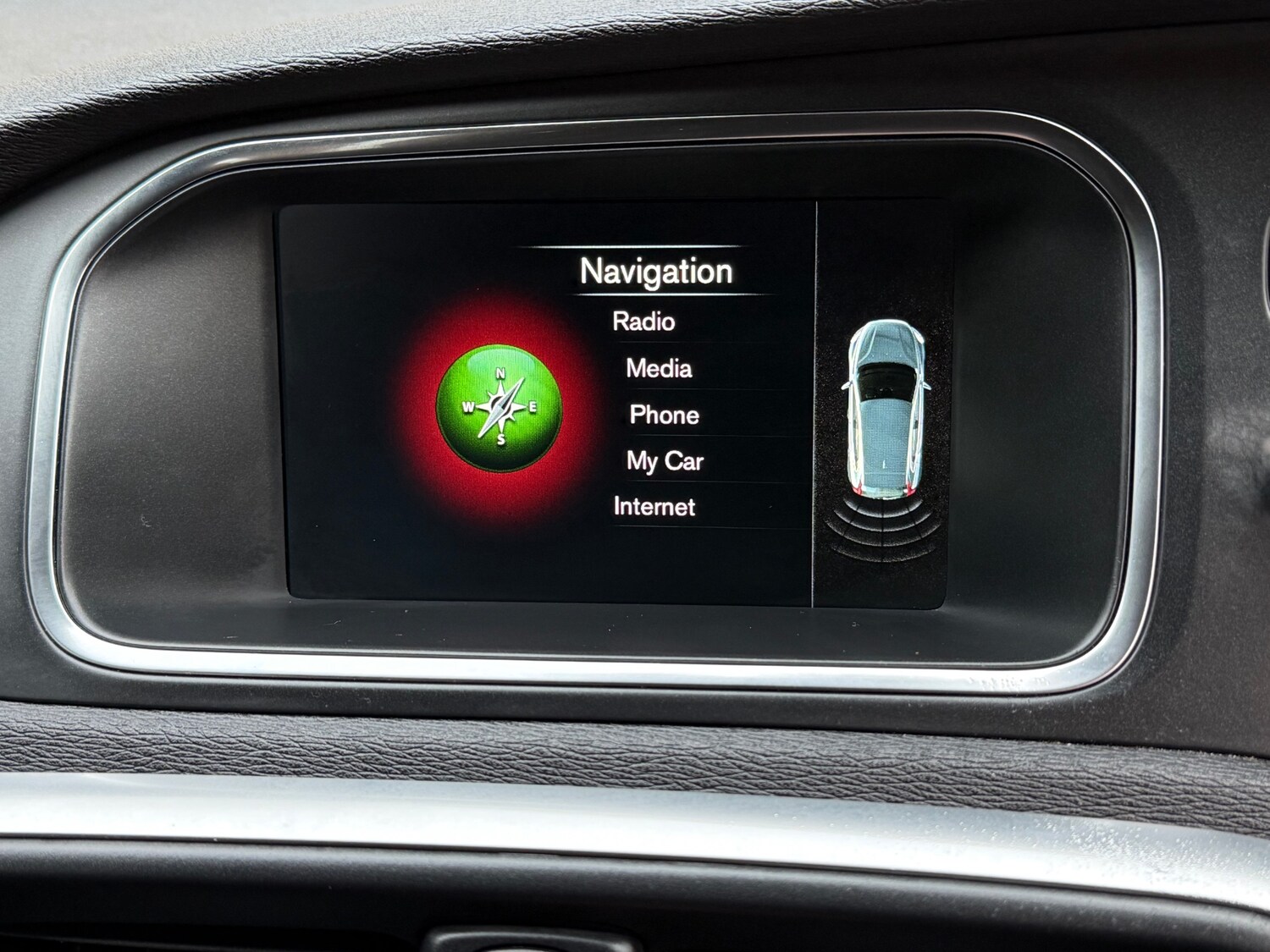 Used Volvo V40 2014 for sale - 77746177: Photo 18