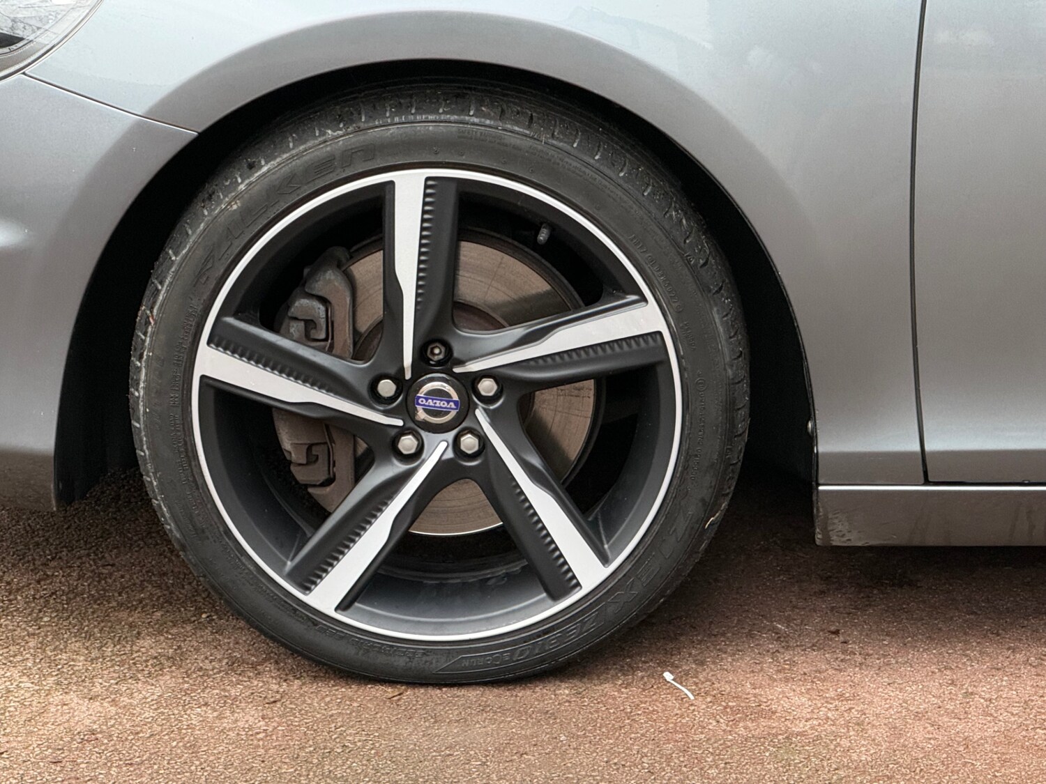 Used Volvo V40 2014 for sale - 77746177: Photo 21