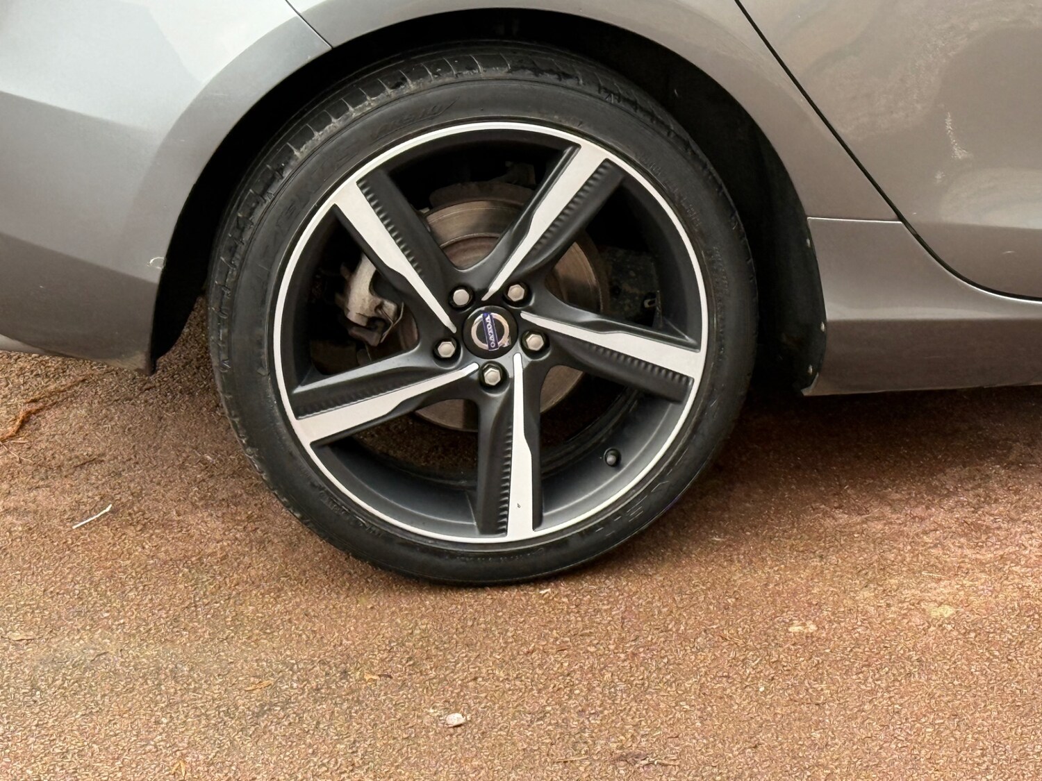 Used Volvo V40 2014 for sale - 77746177: Photo 22