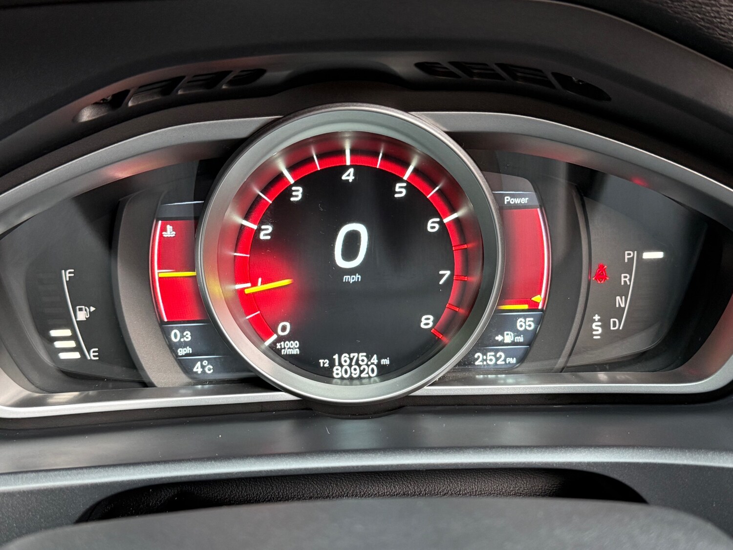 Used Volvo V40 2014 for sale - 77746177: Photo 25