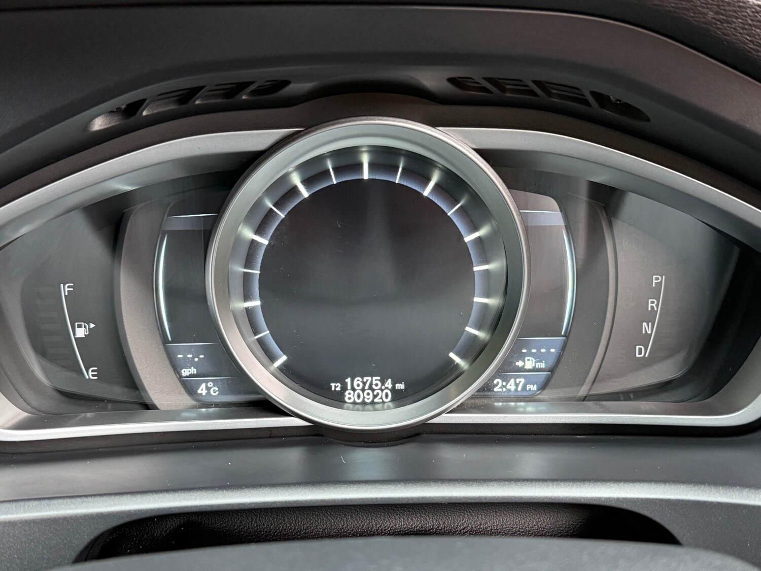 Used Volvo V40 2014 for sale - 77746177: Photo 26