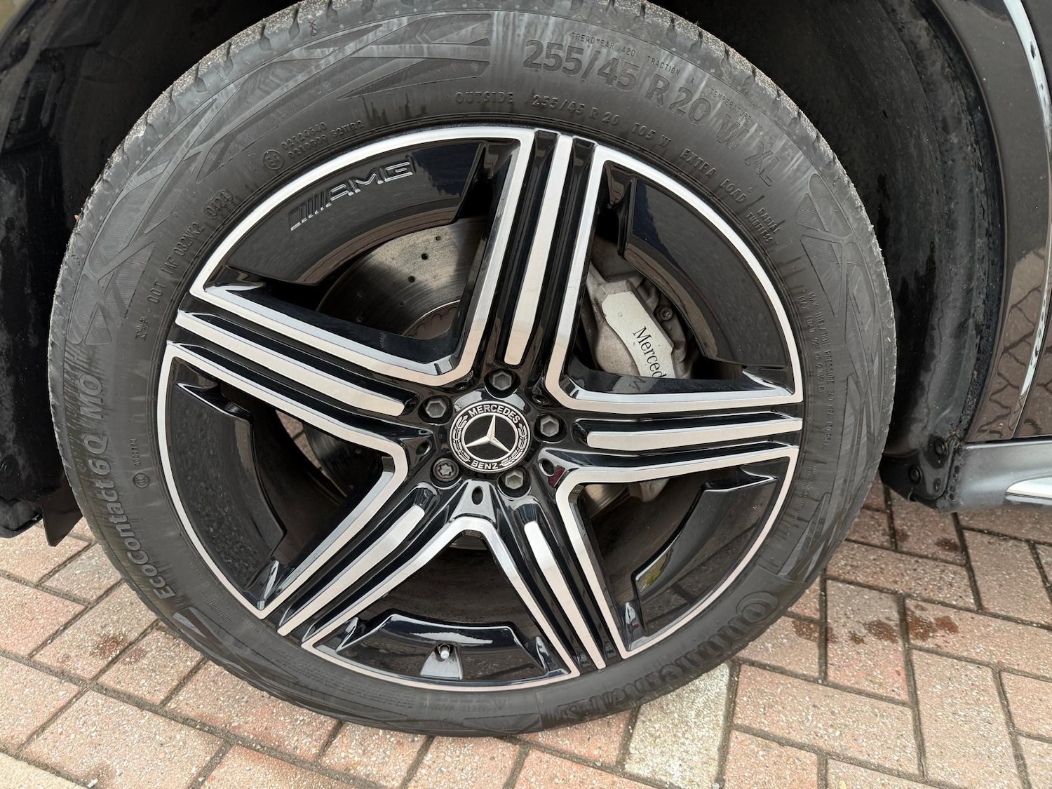 Used Mercedes-Benz GLC 2024 for sale - 78000029: Photo 11