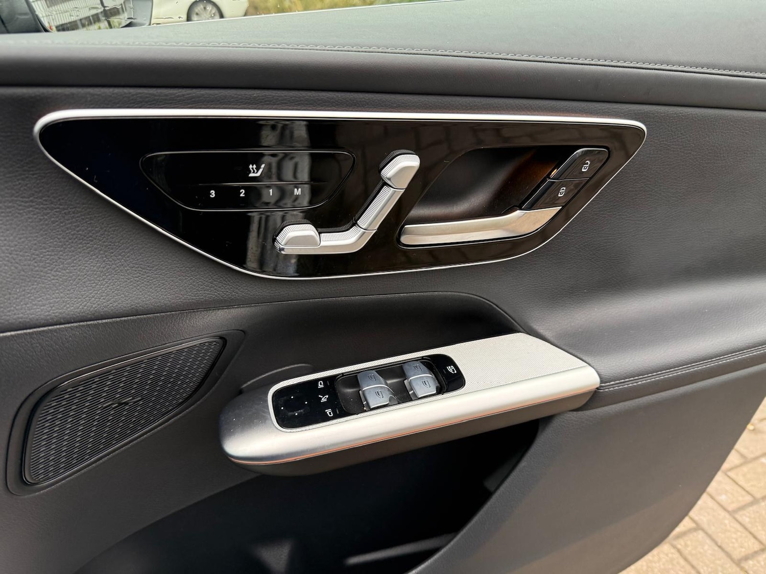 Used Mercedes-Benz GLC 2024 for sale - 78000029: Photo 18