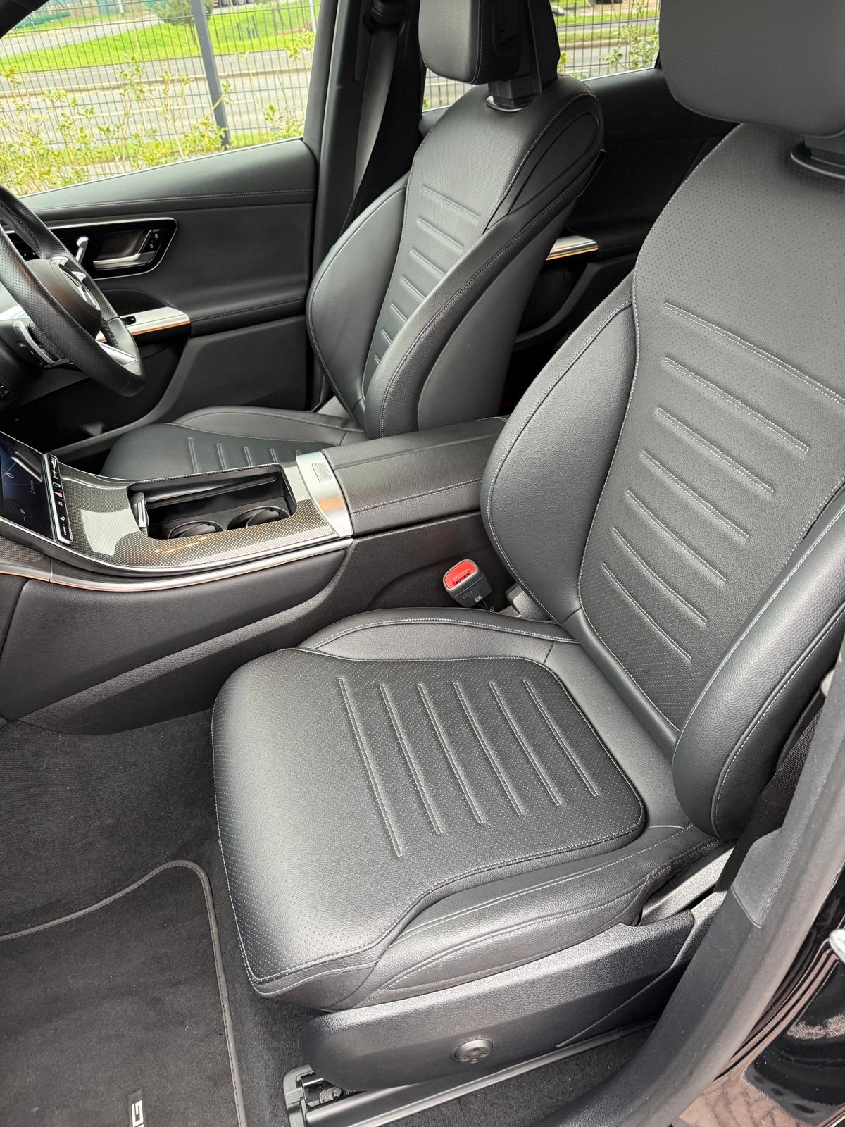 Used Mercedes-Benz GLC 2024 for sale - 78000029: Photo 19