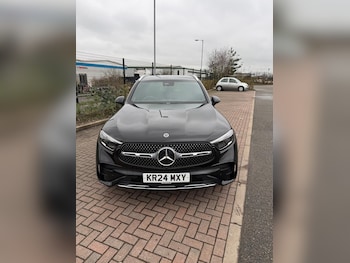 Used Mercedes-Benz GLC 2024 for sale - 78000029: Photo
