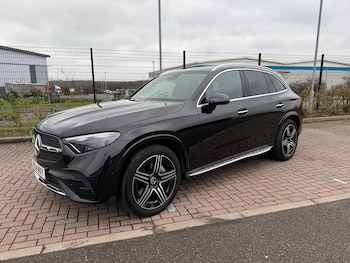 Used Mercedes-Benz GLC 2024 for sale - 78000029: Photo