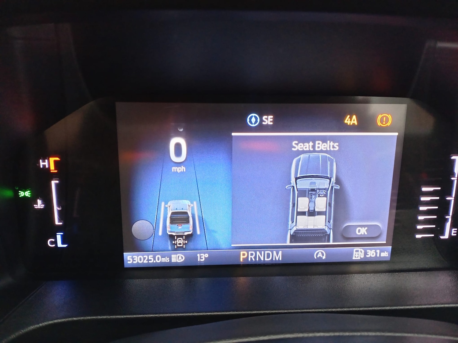 Used Ford Ranger 2023 for sale - 78012833: Photo 11