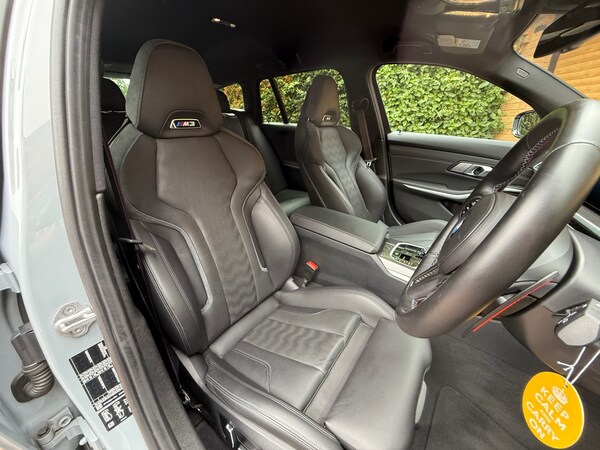 Used BMW M3 2024 for sale - 75547702: Photo 13