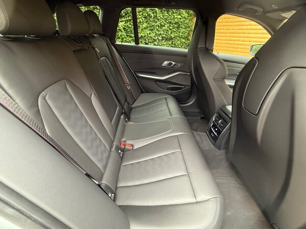 Used BMW M3 2024 for sale - 75547702: Photo 15