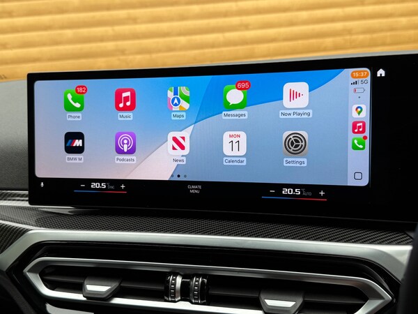 Used BMW M3 2024 for sale - 75547702: Photo 18