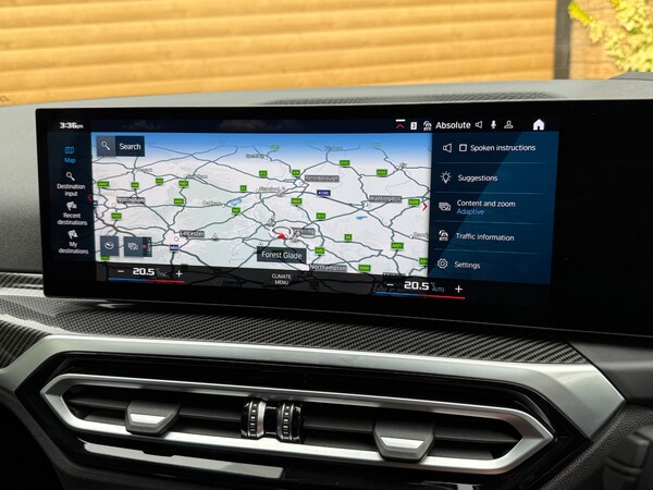 Used BMW M3 2024 for sale - 75547702: Photo 19