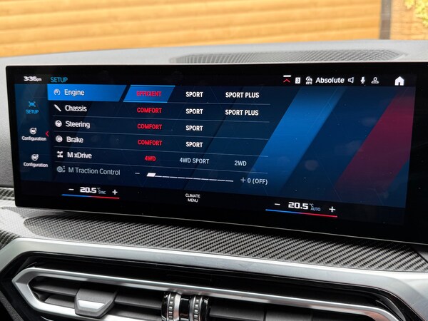 Used BMW M3 2024 for sale - 75547702: Photo 20