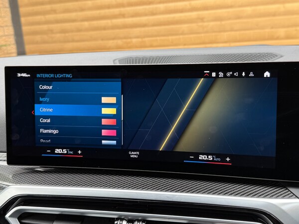 Used BMW M3 2024 for sale - 75547702: Photo 21