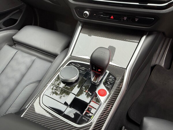 Used BMW M3 2024 for sale - 75547702: Photo 23