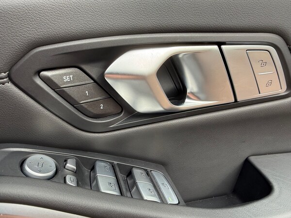 Used BMW M3 2024 for sale - 75547702: Photo 27