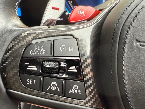 Used BMW M3 2024 for sale - 75547702: Photo 29