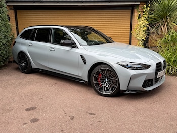 Used BMW M3 2024 for sale - 75547702: Photo