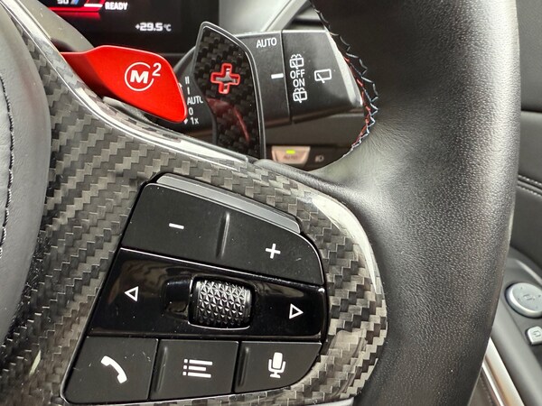 Used BMW M3 2024 for sale - 75547702: Photo 30