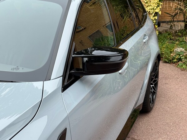 Used BMW M3 2024 for sale - 75547702: Photo 31