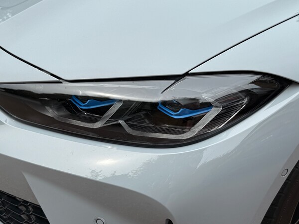 Used BMW M3 2024 for sale - 75547702: Photo 33