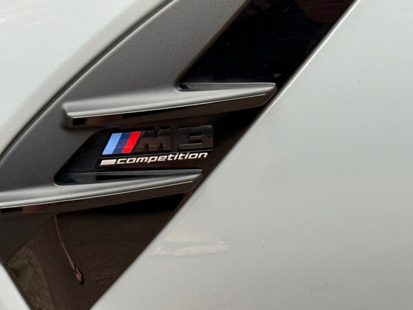 Used BMW M3 2024 for sale - 75547702: Photo 34