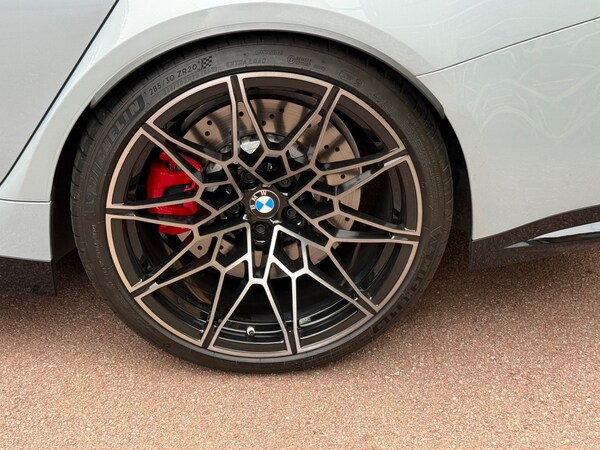 Used BMW M3 2024 for sale - 75547702: Photo 36