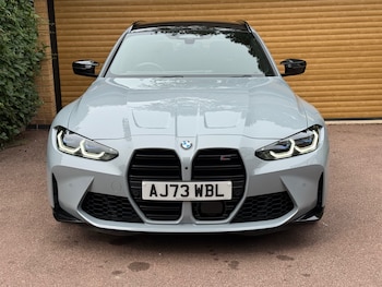 Used BMW M3 2024 for sale - 75547702: Photo