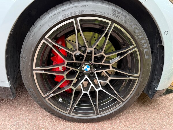 Used BMW M3 2024 for sale - 75547702: Photo 40