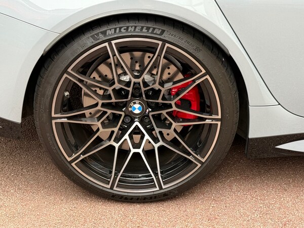 Used BMW M3 2024 for sale - 75547702: Photo 41