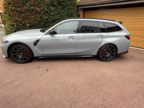 Used BMW M3 2024 for sale - 75547702: Photo 5
