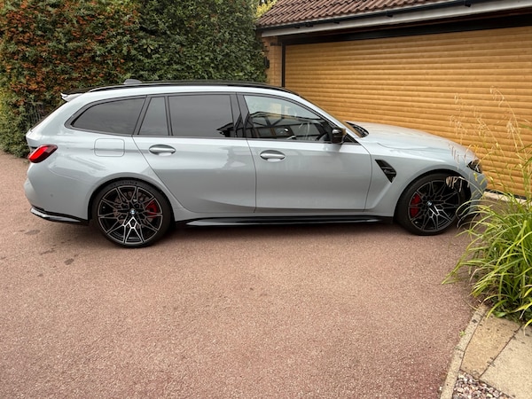 Used BMW M3 2024 for sale - 75547702: Photo 6