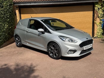Used Ford Fiesta 2020 for sale - 79700791: Photo