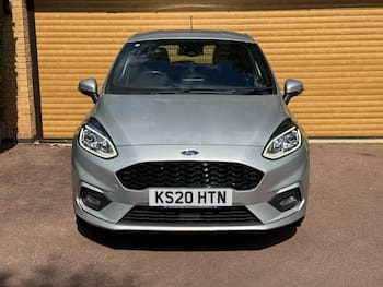 Used Ford Fiesta 2020 for sale - 79700791: Photo