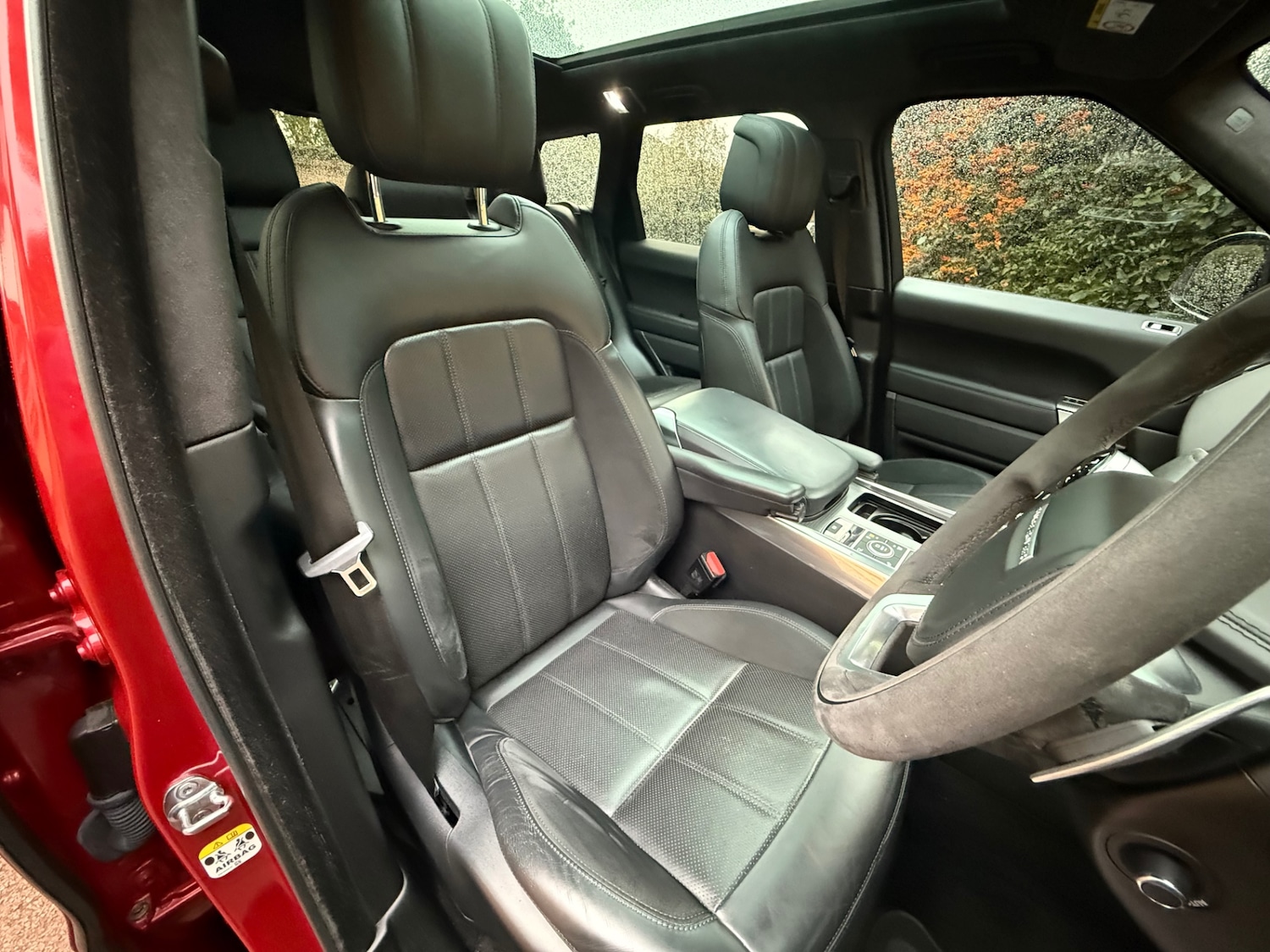 Used Land Rover Range Rover Sport 2019 for sale - 76391182: Photo 10