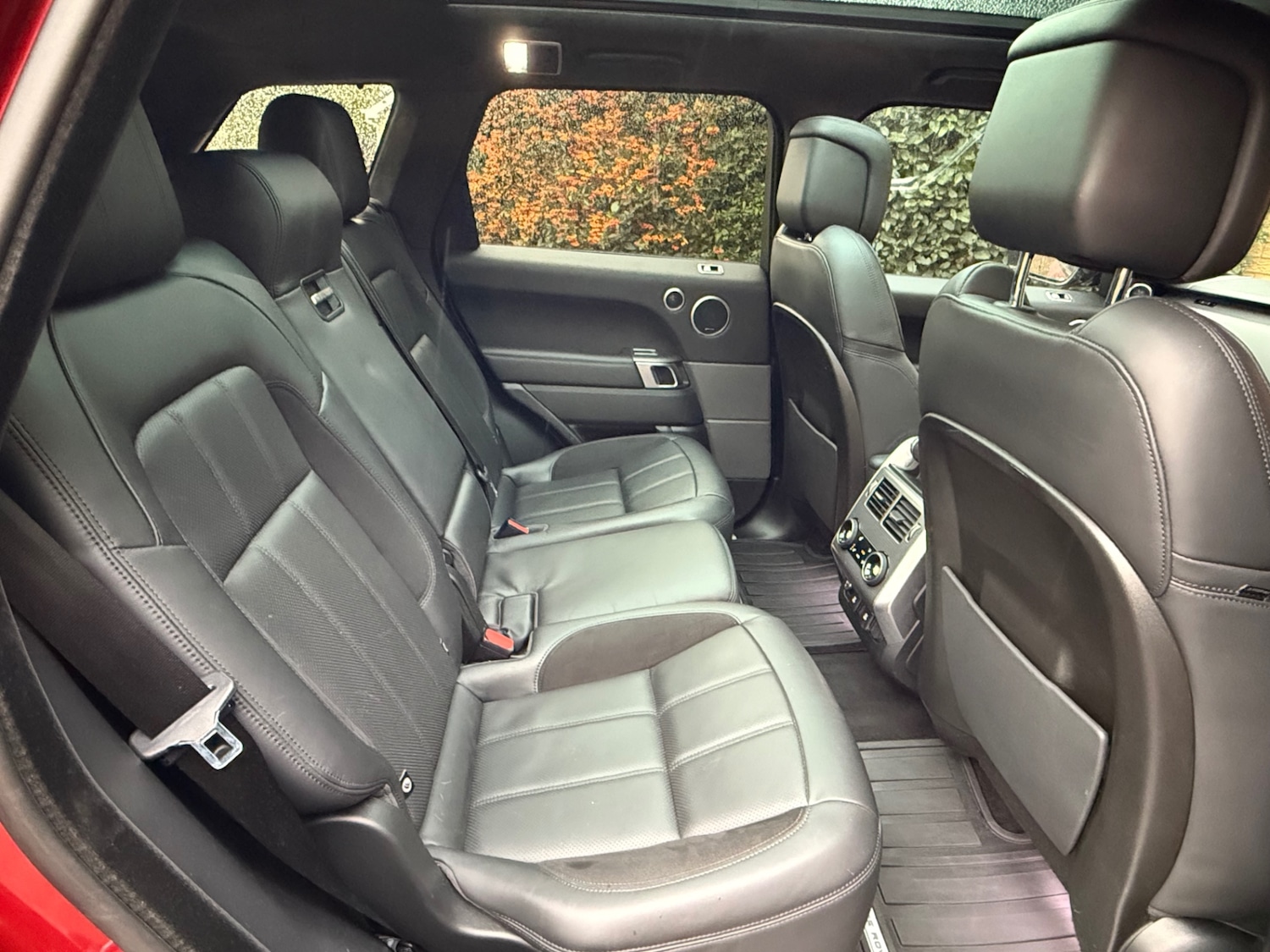 Used Land Rover Range Rover Sport 2019 for sale - 76391182: Photo 12